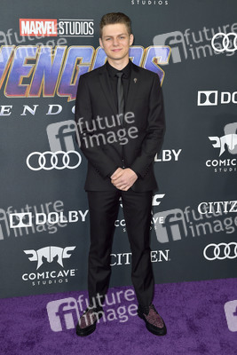 Filmpremiere 'Avengers: Endgame' in Los Angeles