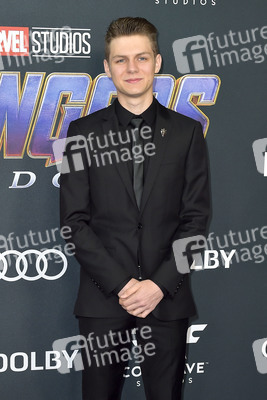 Filmpremiere 'Avengers: Endgame' in Los Angeles