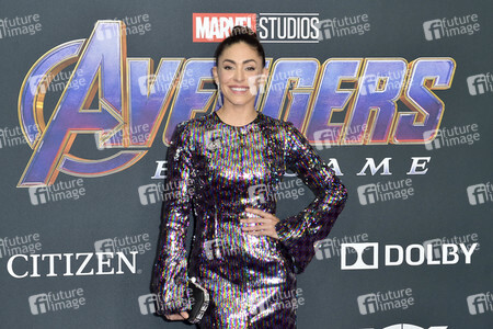 Filmpremiere 'Avengers: Endgame' in Los Angeles