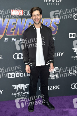 Filmpremiere 'Avengers: Endgame' in Los Angeles