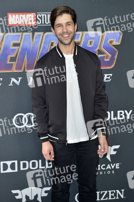 Filmpremiere 'Avengers: Endgame' in Los Angeles
