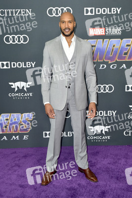 Filmpremiere 'Avengers: Endgame' in Los Angeles