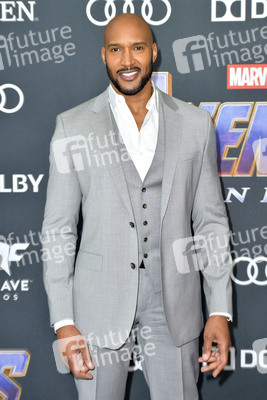 Filmpremiere 'Avengers: Endgame' in Los Angeles