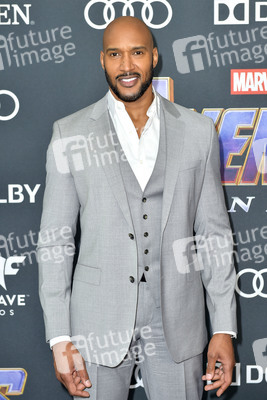 Filmpremiere 'Avengers: Endgame' in Los Angeles