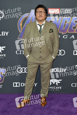 Filmpremiere 'Avengers: Endgame' in Los Angeles