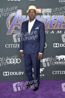 Filmpremiere 'Avengers: Endgame' in Los Angeles
