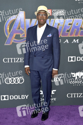 Filmpremiere 'Avengers: Endgame' in Los Angeles