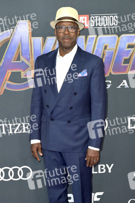 Filmpremiere 'Avengers: Endgame' in Los Angeles