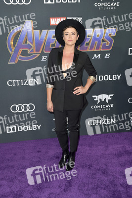 Filmpremiere 'Avengers: Endgame' in Los Angeles