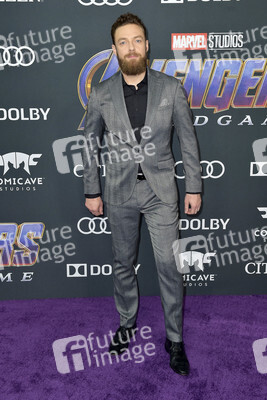 Filmpremiere 'Avengers: Endgame' in Los Angeles