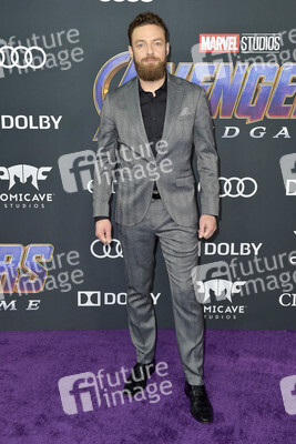 Filmpremiere 'Avengers: Endgame' in Los Angeles