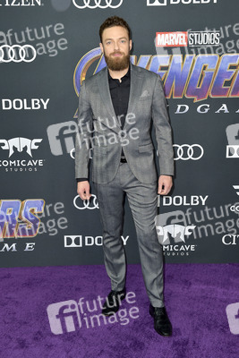 Filmpremiere 'Avengers: Endgame' in Los Angeles