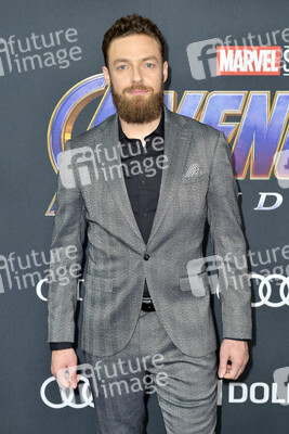 Filmpremiere 'Avengers: Endgame' in Los Angeles