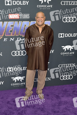 Filmpremiere 'Avengers: Endgame' in Los Angeles