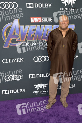 Filmpremiere 'Avengers: Endgame' in Los Angeles
