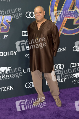 Filmpremiere 'Avengers: Endgame' in Los Angeles