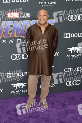 Filmpremiere 'Avengers: Endgame' in Los Angeles