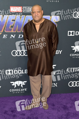 Filmpremiere 'Avengers: Endgame' in Los Angeles