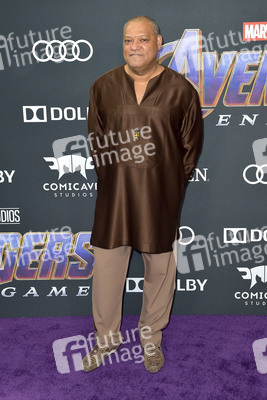 Filmpremiere 'Avengers: Endgame' in Los Angeles