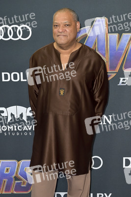 Filmpremiere 'Avengers: Endgame' in Los Angeles