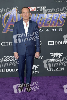 Filmpremiere 'Avengers: Endgame' in Los Angeles