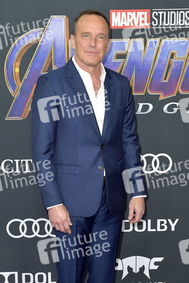 Filmpremiere 'Avengers: Endgame' in Los Angeles