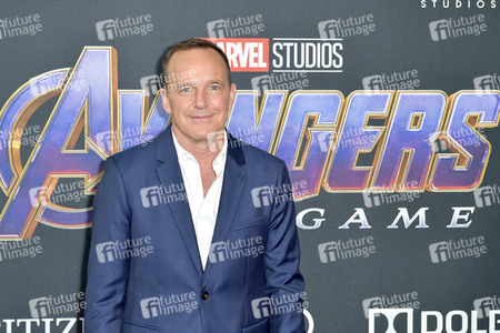 Filmpremiere 'Avengers: Endgame' in Los Angeles