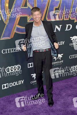 Filmpremiere 'Avengers: Endgame' in Los Angeles