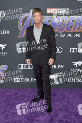 Filmpremiere 'Avengers: Endgame' in Los Angeles