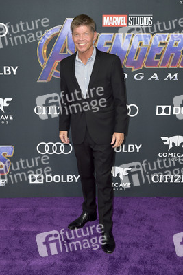 Filmpremiere 'Avengers: Endgame' in Los Angeles
