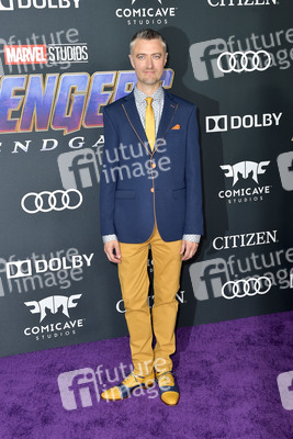 Filmpremiere 'Avengers: Endgame' in Los Angeles
