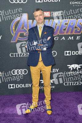Filmpremiere 'Avengers: Endgame' in Los Angeles