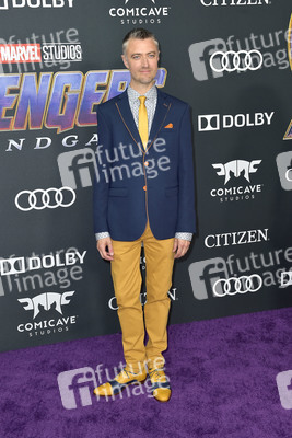 Filmpremiere 'Avengers: Endgame' in Los Angeles