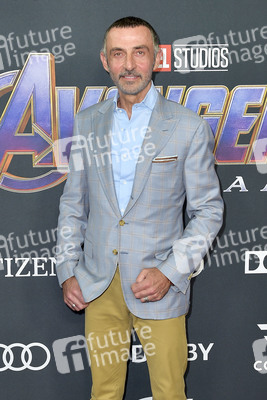 Filmpremiere 'Avengers: Endgame' in Los Angeles