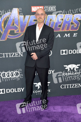 Filmpremiere 'Avengers: Endgame' in Los Angeles