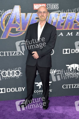 Filmpremiere 'Avengers: Endgame' in Los Angeles