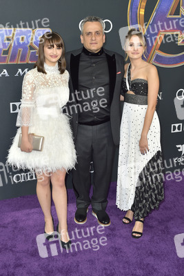 Filmpremiere 'Avengers: Endgame' in Los Angeles