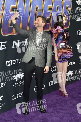 Filmpremiere 'Avengers: Endgame' in Los Angeles