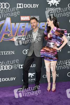 Filmpremiere 'Avengers: Endgame' in Los Angeles
