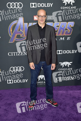 Filmpremiere 'Avengers: Endgame' in Los Angeles