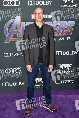 Filmpremiere 'Avengers: Endgame' in Los Angeles