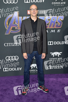 Filmpremiere 'Avengers: Endgame' in Los Angeles