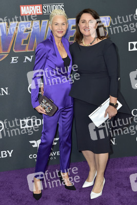 Filmpremiere 'Avengers: Endgame' in Los Angeles