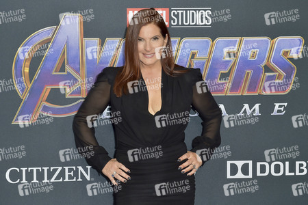 Filmpremiere 'Avengers: Endgame' in Los Angeles