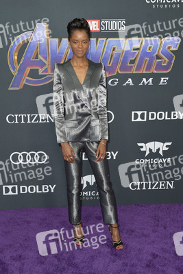 Filmpremiere 'Avengers: Endgame' in Los Angeles