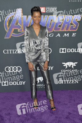 Filmpremiere 'Avengers: Endgame' in Los Angeles