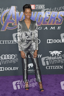 Filmpremiere 'Avengers: Endgame' in Los Angeles