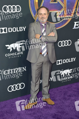 Filmpremiere 'Avengers: Endgame' in Los Angeles