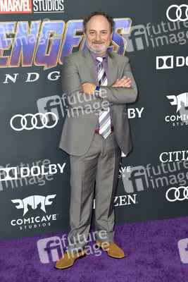 Filmpremiere 'Avengers: Endgame' in Los Angeles