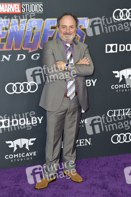 Filmpremiere 'Avengers: Endgame' in Los Angeles